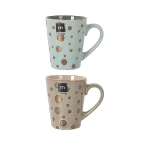 Skodelica La Mediterránea Lunas 360 ml (24 enheder)