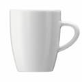 Miniatyrbillede 5 af 6: 2 Dele kaffekopsæt Jura 85 ml Hvid (2 enheder)