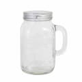 Pikkukuva 2 / 2: Läpinäkyvä lasikannu Viejo Valle 900 ml Kannellinen