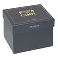 Miniatyrbild 3 av 3: Mugg - Draeger Paris - Papa Cool - Keramik - 320 mL - Tål maskindiskning