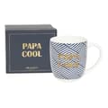 Miniatyrbild 2 av 3: Mugg - Draeger Paris - Papa Cool - Keramik - 320 mL - Tål maskindiskning