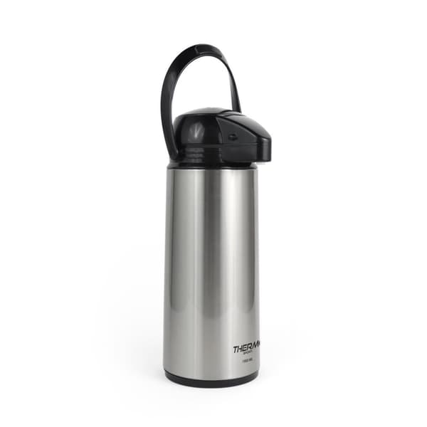 Termokande ThermoSport Sølvfarvet 1,9 L (6 enheder)
