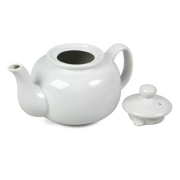 Tekande 112435 Porcelæn - Grå