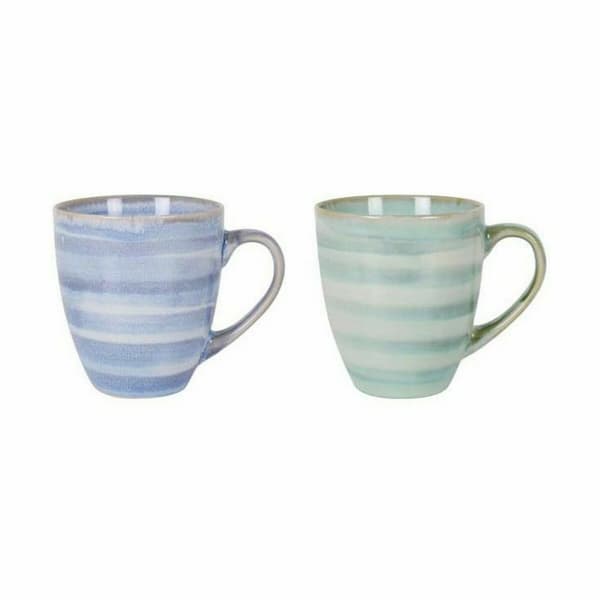 Mugg La Mediterránea Cocolo 450 ml (24 antal)