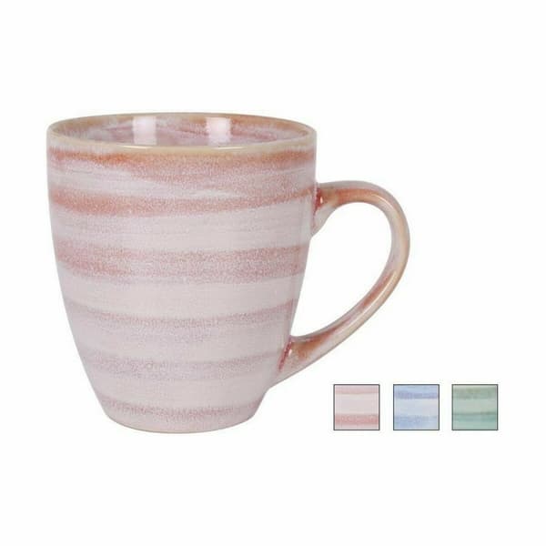 Krus La Mediterránea Cocolo 450 ml (24 enheder)