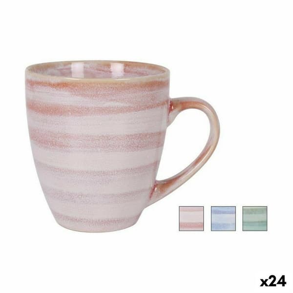 Krus La Mediterránea Cocolo 450 ml (24 enheder)