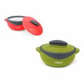 Miniatyrbillede 2 af 2: Fødevaretermometer ThermoSport Plastik 1 L (12 enheder) (1000 ml)
