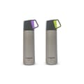 Miniatyrbillede 4 af 4: Rejse termo kolbe ThermoSport Rustfrit stål Skodelica 500 ml (8 enheder)