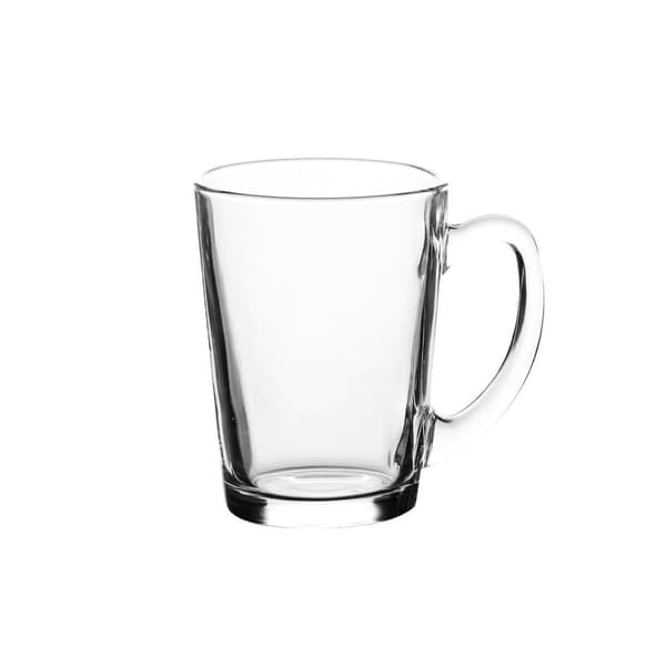 Skodelica La Mediterránea Arba 307 ml (48 enheder)