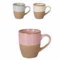 Miniatyrbillede 4 af 5: Te- og kaffekop La Mediterránea Anelo 90 ml (36 Enheder)