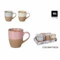 Miniatyrbillede 5 af 5: Te- og kaffekop La Mediterránea Anelo 90 ml (36 Enheder)