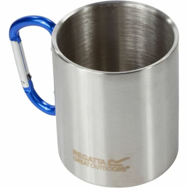 Termokop med låg Regatta RCE121-500 Grå 300 ml