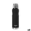 Miniatyrbillede 1 af 8: Termokande ThermoSport Sort 0,8 L (6 enheder)