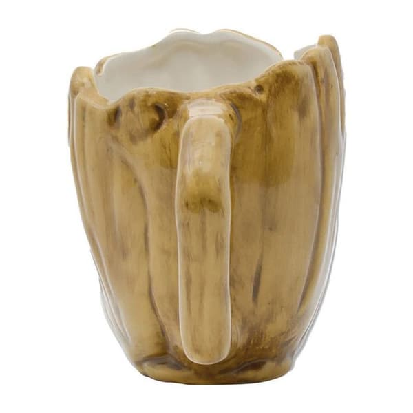 3D-mugg - PYRAMID INTERNATIONAL - Baby Groot - Porslin - Keramik - Stengods