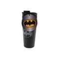 Miniatyrbild 2 av 4: Resemugg - PYRAMID INTERNATIONAL - Batman - Straight Outta Gotham - Svart - Plast - Cylindrisk- USED