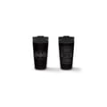 Miniatyrbild 1 av 4: Resemugg - PYRAMID INTERNATIONAL - Batman - Straight Outta Gotham - Svart - Plast - Cylindrisk- USED