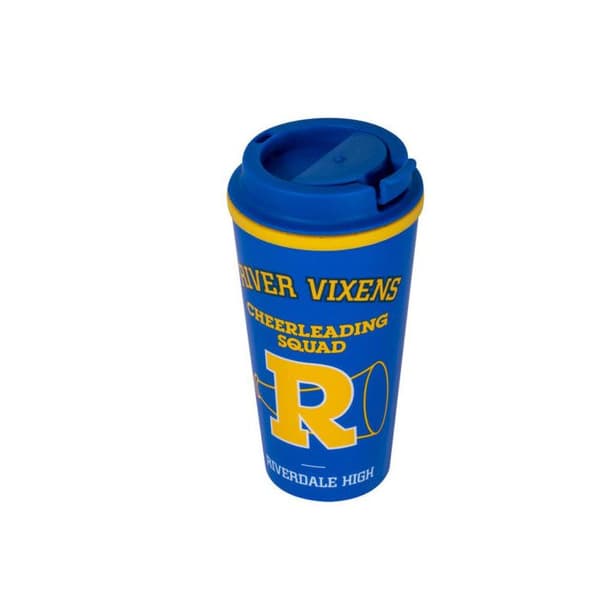 Riverdale - River Vixens resemugg- USED