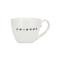 Miniatyrbild 2 av 2: Paladone-produkter - Vänner - Central Perk Cappuccino Mugg- USED