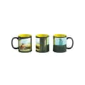 Miniatyrbillede 1 af 2: Krus Good Loot Cyberpunk 2077 Game Art Chronicles Sort 450 ml