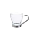 Miniatyrbillede 2 af 2: Set med kopper La Mediterránea Lubeca 175 ml The 36 Enheder (2 Dele)