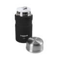 Miniatyrbillede 4 af 6: Fødevaretermometer ThermoSport Sort Stål 750 ml (6 enheder)
