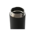 Miniatyrbillede 3 af 6: Termokande Home ESPRIT Sort Natur 400 ml
