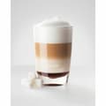 Miniatyrbillede 4 af 6: Glassæt Jura Machiato 220 ml Gennemsigtig Glas 2 enheder (2 Dele)