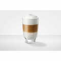 Miniatyrbillede 2 af 6: Glassæt Jura Machiato 220 ml Gennemsigtig Glas 2 enheder (2 Dele)