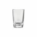 Miniatyrbillede 1 af 6: Glassæt Jura Machiato 220 ml Gennemsigtig Glas 2 enheder (2 Dele)