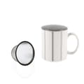 Miniatyrbillede 1 af 2: Krus med infusionsfilter Versa