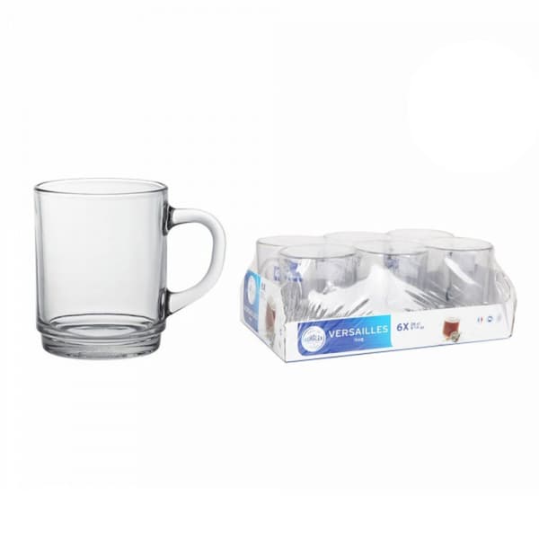 Muki Duralex 4020AR06