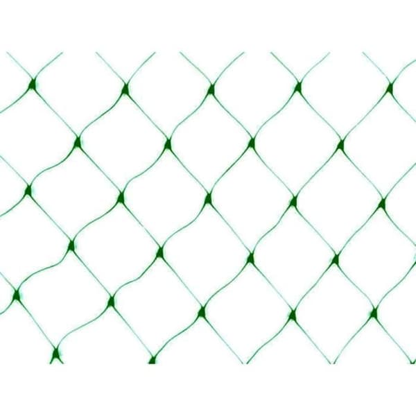 Fågelskyddsnät - 6x4 m