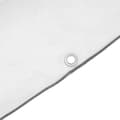 Miniatyrbilde 7 av 10: vidaXL Plantetrekk med maljer 1x3 m polyetylen