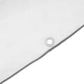 Miniatyrbilde 7 av 10: vidaXL Plantetrekk med maljer 2x3 m polyetylen