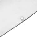 Miniatyrbilde 7 av 10: vidaXL Plantetrekk med maljer 2x10 m polyetylen