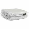 Miniatyrbilde 3 av 10: vidaXL Plantedeksel med maljer 2x5 m PVC
