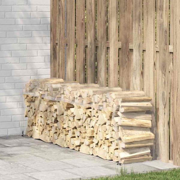 vidaXL Kasvinsuoja silmukoilla 1x4 m PVC