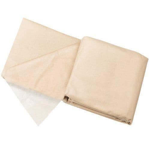 Connex FLOR80270 Vinterskyddnät för träd 5 x 1,5m