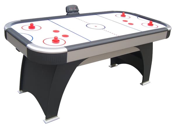 Air hockey table GARLANDO ZODIAC