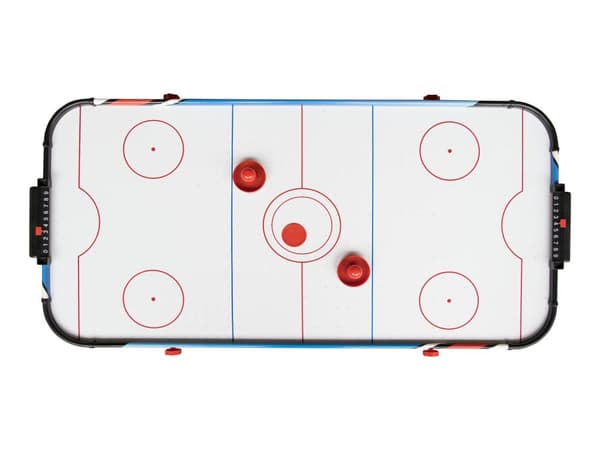 Air Hockey Air Hockey -pöytä, iso, kokoontaitettava, NS-427