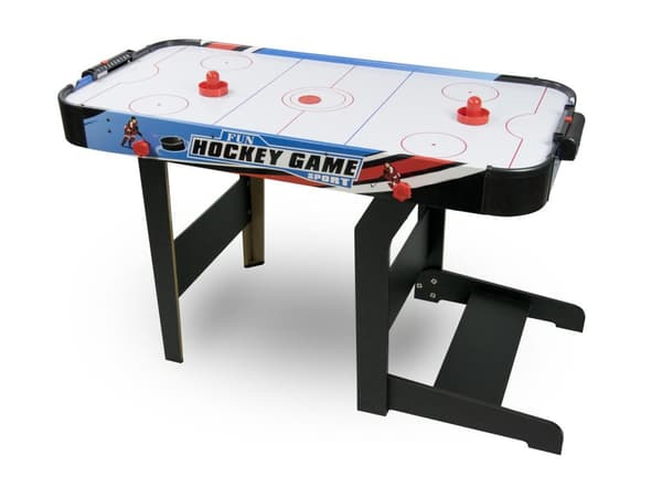 Air Hockey Air Hockey -pöytä, iso, kokoontaitettava, NS-427