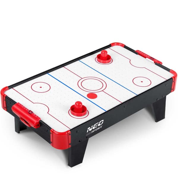 Air Hockey Neo-Sport NS-424 airhockey bord