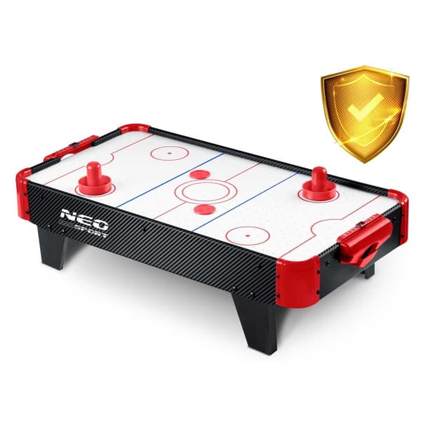 Air Hockey Neo-Sport NS-424 airhockey bord