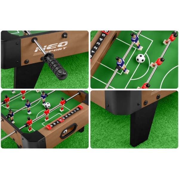 Neo-Sport NS-437 fotbollsbord