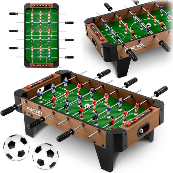 Neo-Sport NS-437 fotbollsbord