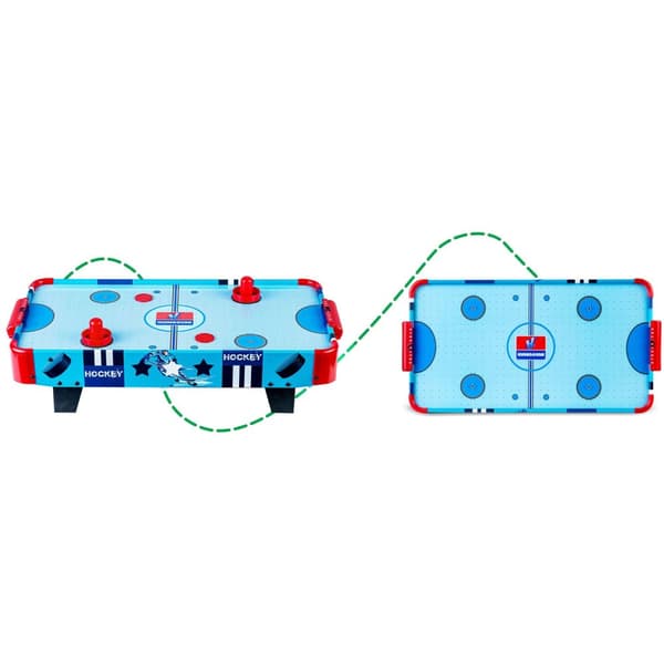 Air Hockey Neo-Sport NS-422 lufthockeybord