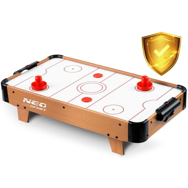 Air Hockey Neo-Sport NS-421 airhockey bord