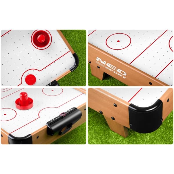 Air Hockey Neo-Sport NS-421 airhockey bord
