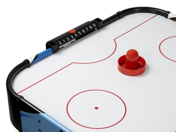 Air Hockeybord, stort, hopfällbart, NS-427