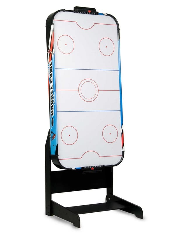Air Hockeybord, stort, hopfällbart, NS-427